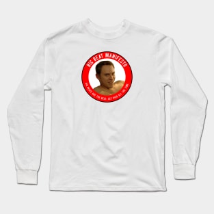 Peep Show Long Sleeve T-Shirt